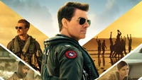 топ ган маверик, top gun maverick, фильм, 2022, том круз