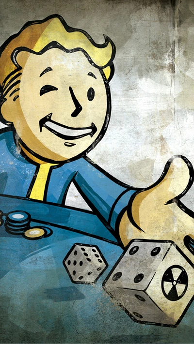 bethesda, fallout, jeux, nouveau vegas