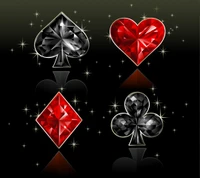 card, poker, suit wallpaper