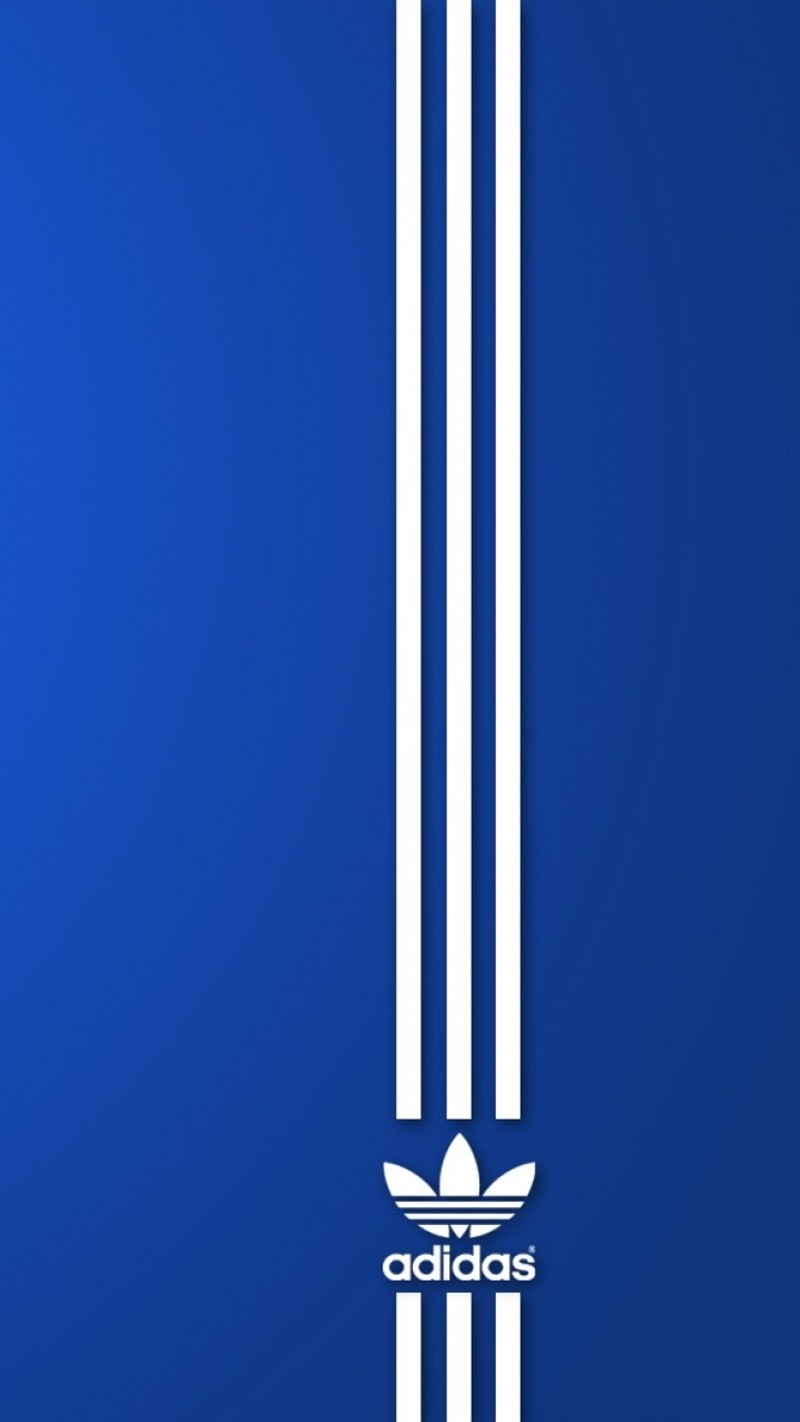 Обои adidas обои adidas обои adidas обои adidas (логотип)