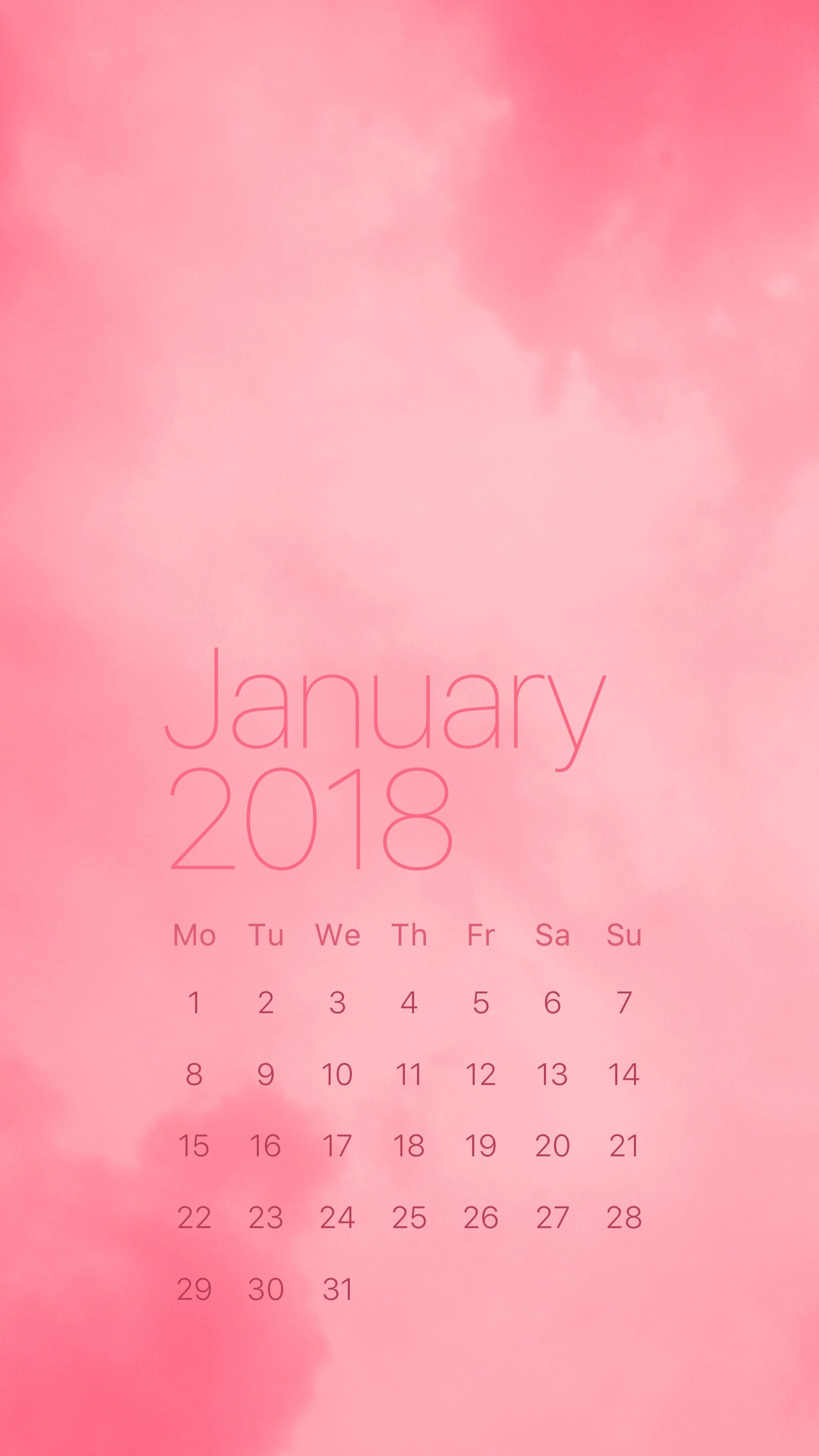 january, jan, calendars, winter wallpaper