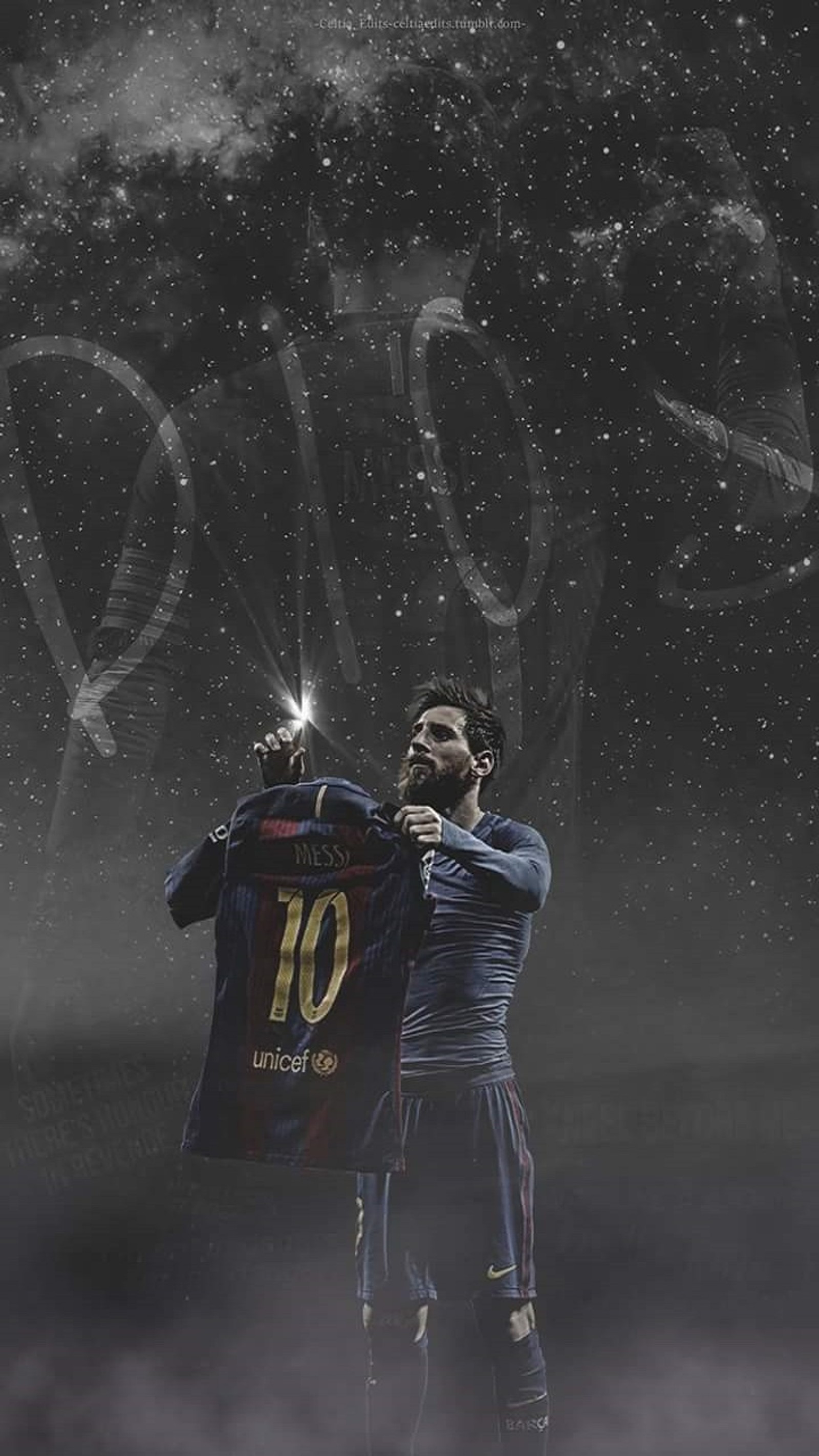 2017, football, lionel, messi, new Download Wallpaper