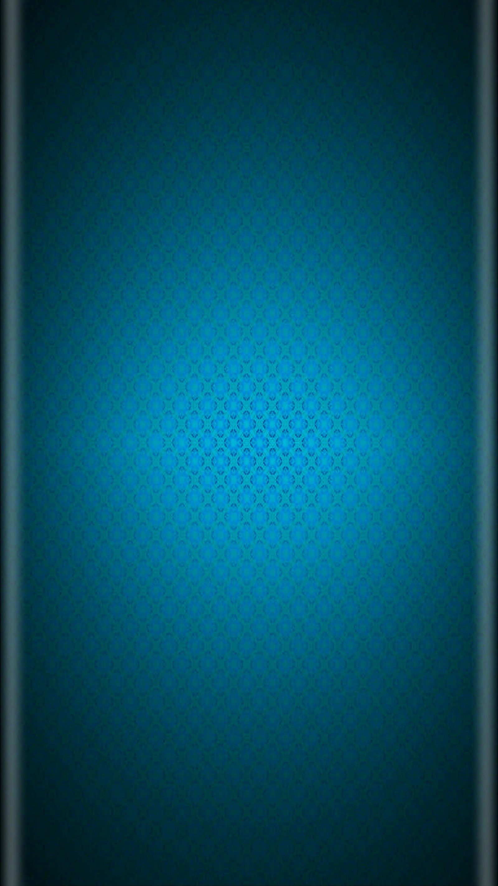 A blue background with a black border and a black frame (black, blue)