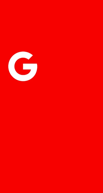 google, hd, logotipo, minimalista, nuevo