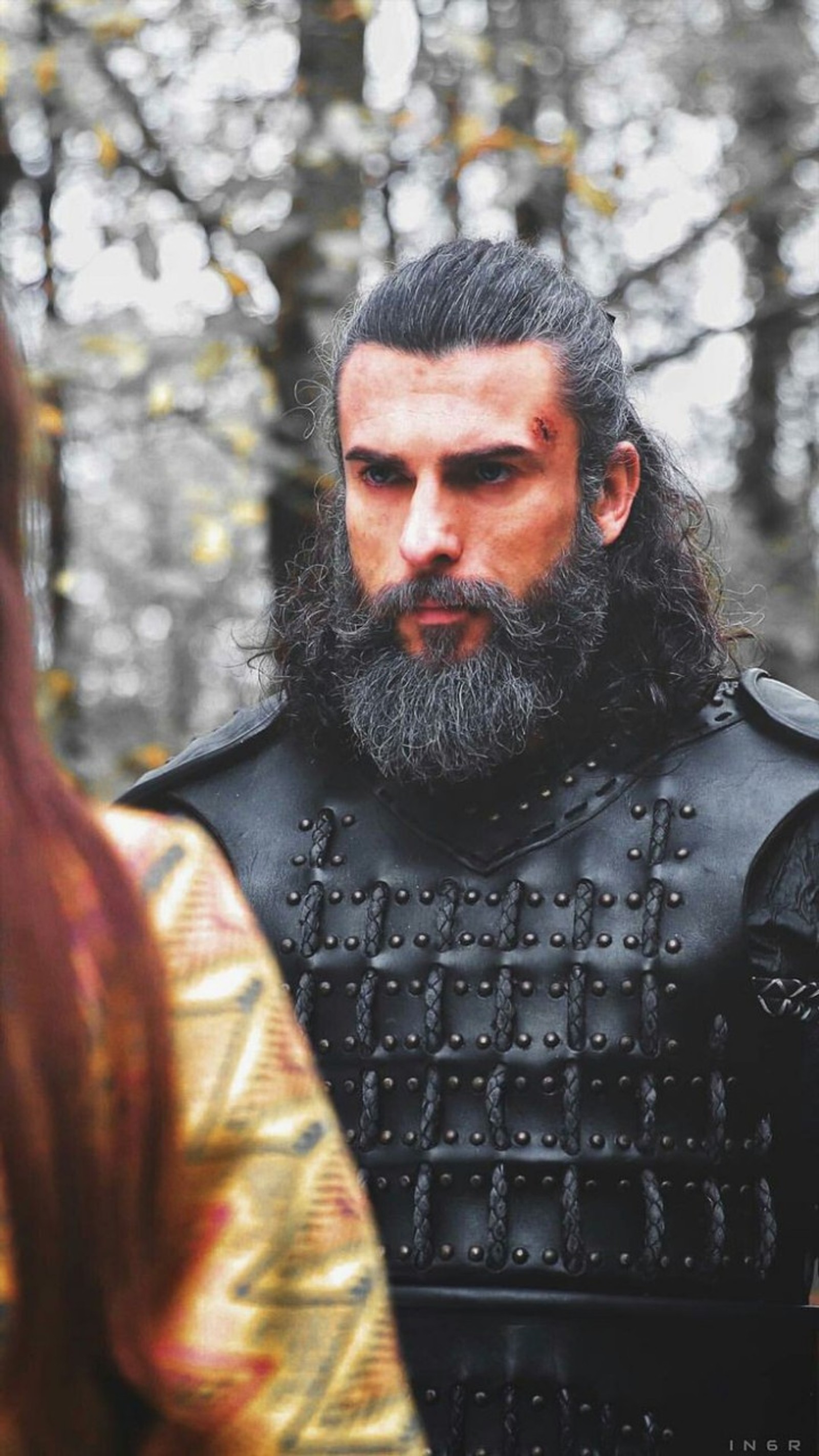 Lade ertugrul, turgut Hintergrund herunter