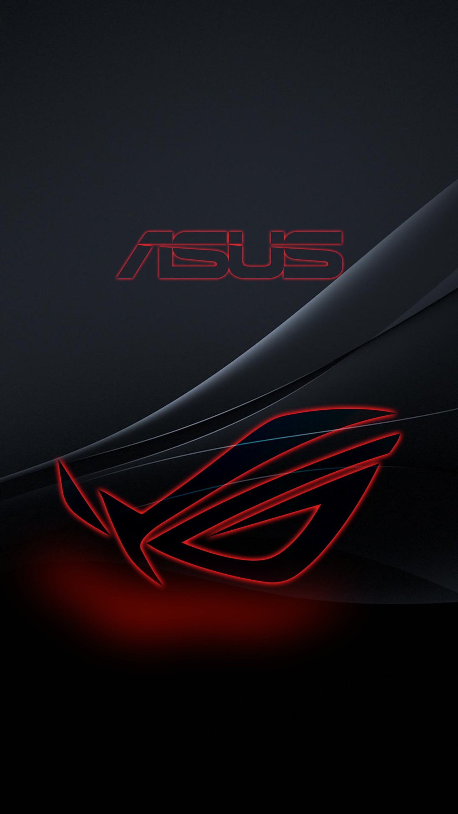 Fondos de pantalla de asus rog y fondos de escritorio (asus, logo de asus, asus logo, asus rog, genial)