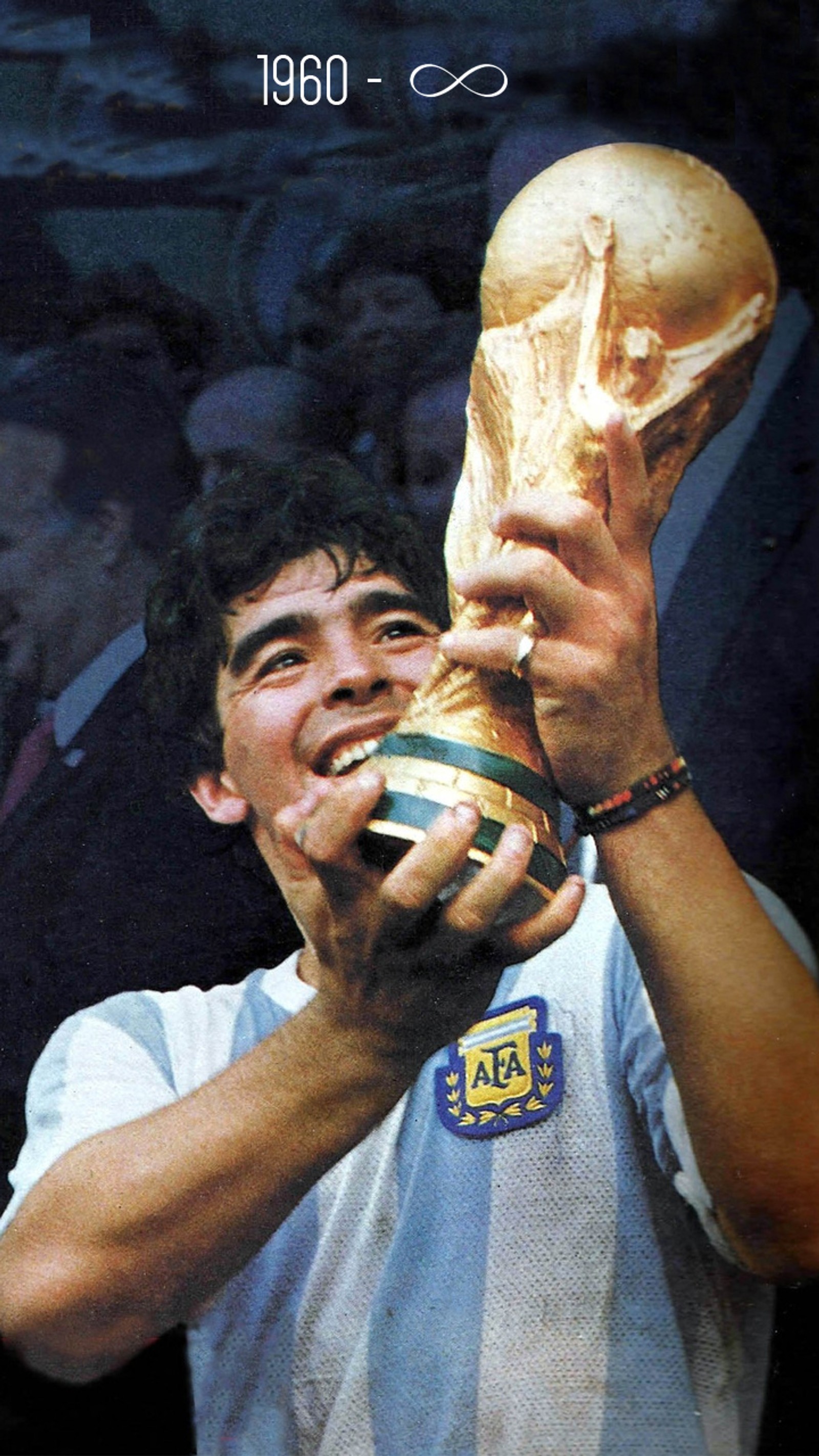 Descargar fondo de pantalla argentina, diego, fútbol, futbol, maradona