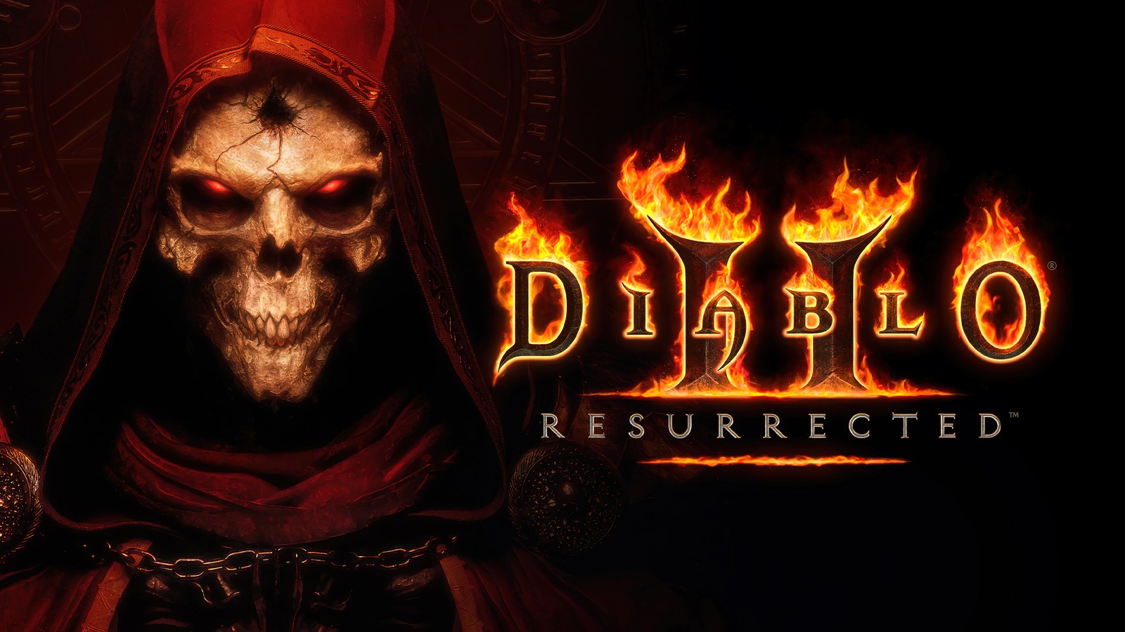 Восстановление diablo приходит в магазин nintendo (diablo 2 возрождённый, diablo ii возрождённый, diablo ii resurrected, видеоигра)