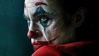 Joaquin Phoenix en tant que Joker : Une transformation hantée