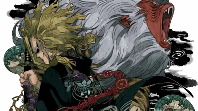 All Might und Toshinori Yagi: Das Symbol des Friedens und der Macht