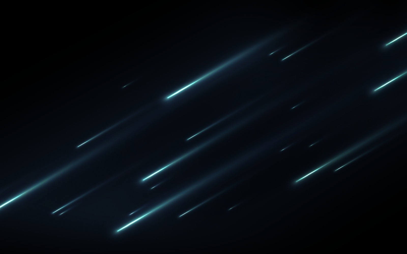 light, line, space, midnight, stars wallpaper