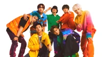 NCT Dream : Style vibrant et énergie des étoiles montantes du K-Pop