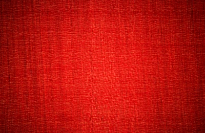 Patrón textil rojo vibrante para diseño de pantallas de lámparas