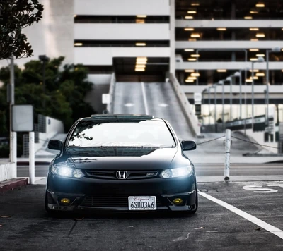 civic, honda, honda civic