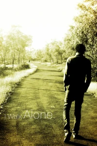 alone, attitude, emo, lonely, lonely boy wallpaper