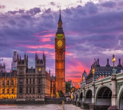 big ben, londres, london