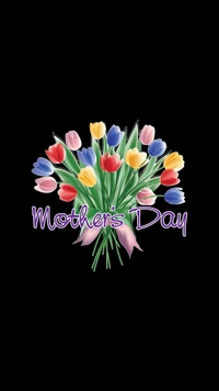 day, happy, happy mothers day, mothers wallpaper