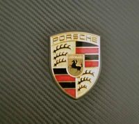 porsche, voiture