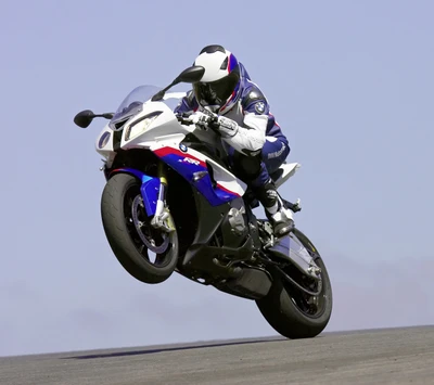 bmw, allemagne, moto, courses, superbike