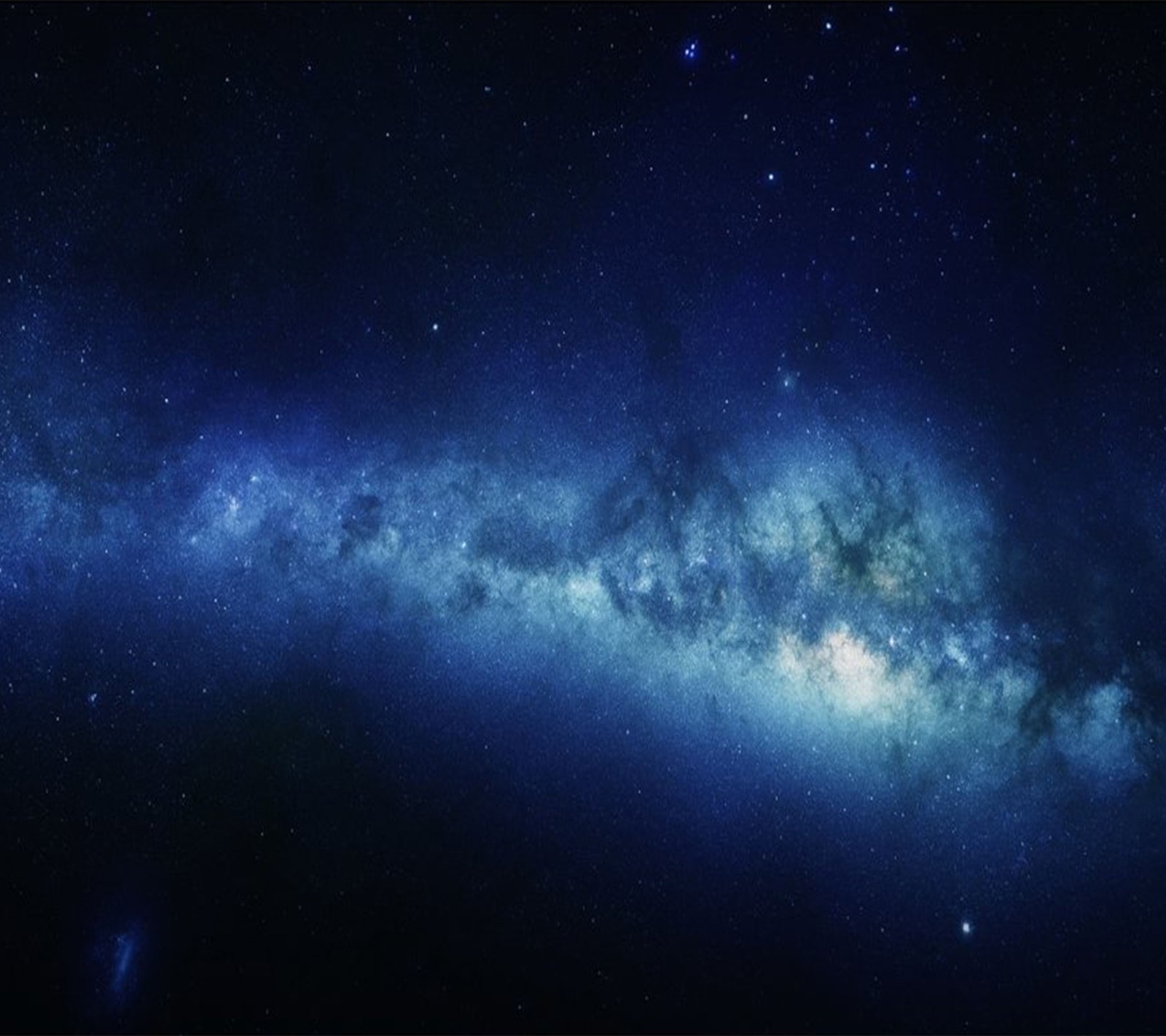 Descargar fondo de pantalla galaxia, espacio