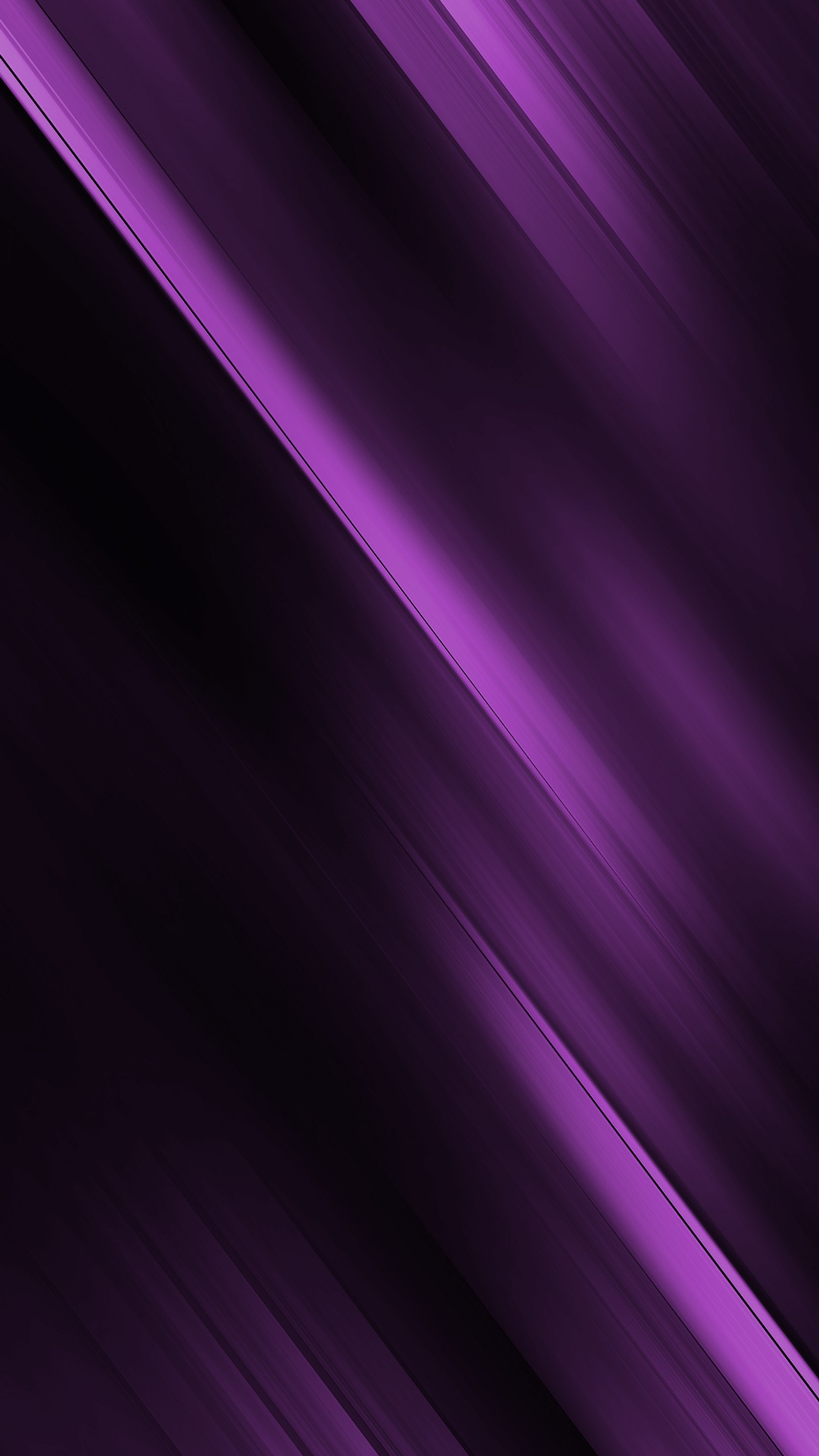 Purple abstract background with diagonal lines and a dark background (purple, wallpaper)