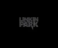 Linkin Park: A Creative Word Cloud Tribute