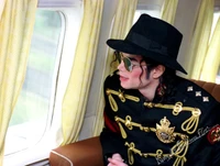 michael jackson, hut, kopfbedeckung, modeaccessoire, fedora