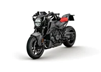 Скачать обои brabus 1300 r signature black edition, ктм 1290 супер дюк р, ktm 1290 super duke r, 5k, 8k