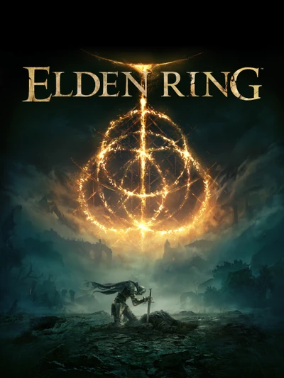 Elden Ring: Эпическое Фэнтези Приключение 4K Обои