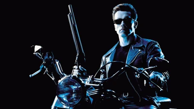 терминатор 2 судный день, terminator 2 judgment day, арнольд шварценеггер, arnold schwarzenegger, 5k