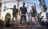 Watch Dogs 2: Liberando desempenho impulsionado por tecnologia em uma aventura de mundo aberto