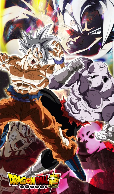 anime, bola, dragão, goku, hd