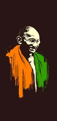 Celebrando Gandhi Jayanti: Tributo a Bapu em 2 de outubro