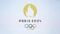 Logo de los Juegos Olímpicos de París 2024