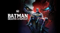 Batman: Tod in der Familie - Eine fesselnde animierte Geschichte von Verlust und Erlösung