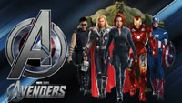 Marvel's The Avengers: Iconic Heroes Unite