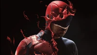 Daredevil: The Hero in Shadows