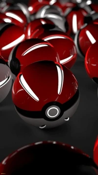 red, audio equipment, carmine, gadget, fashion accessory wallpaper