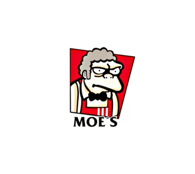 kfc, moe