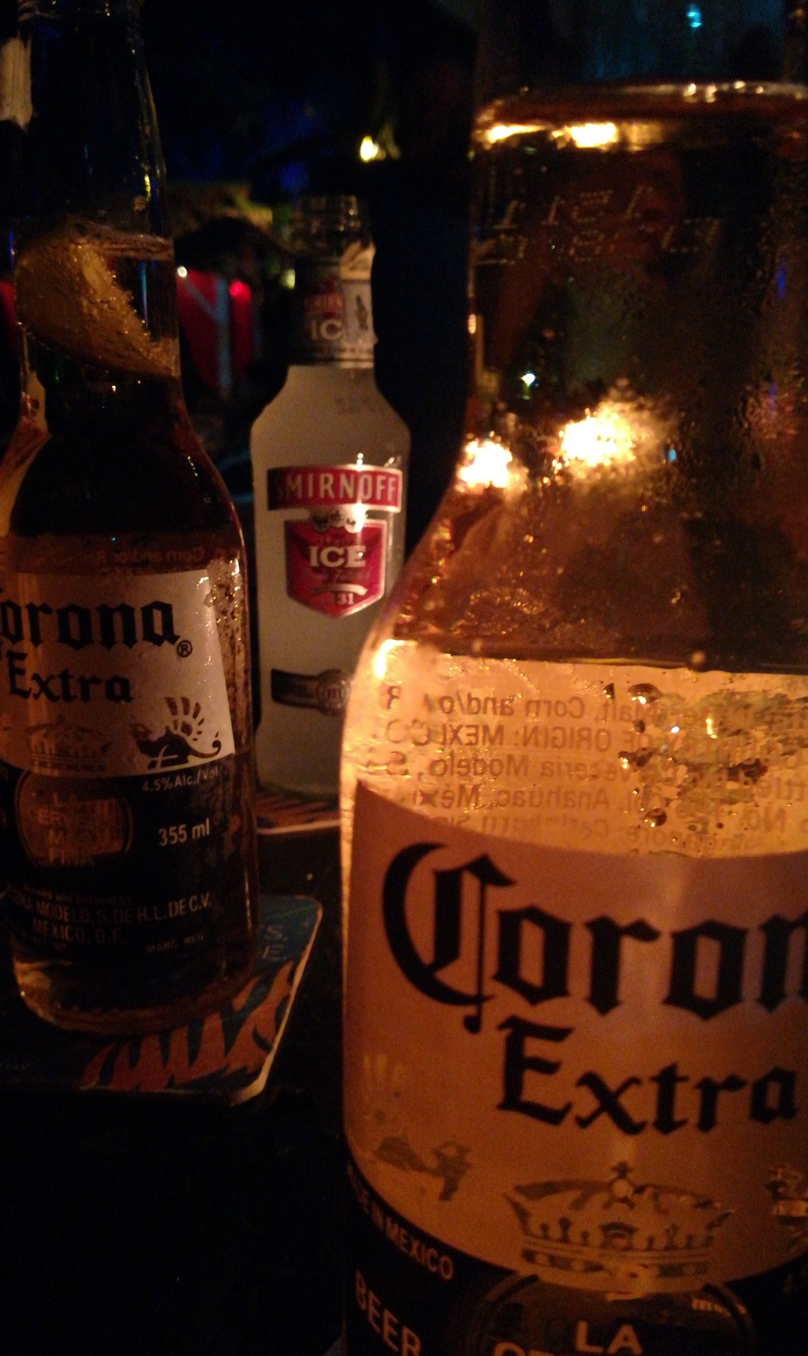 beer, cool, corona, smirnoff wallpaper