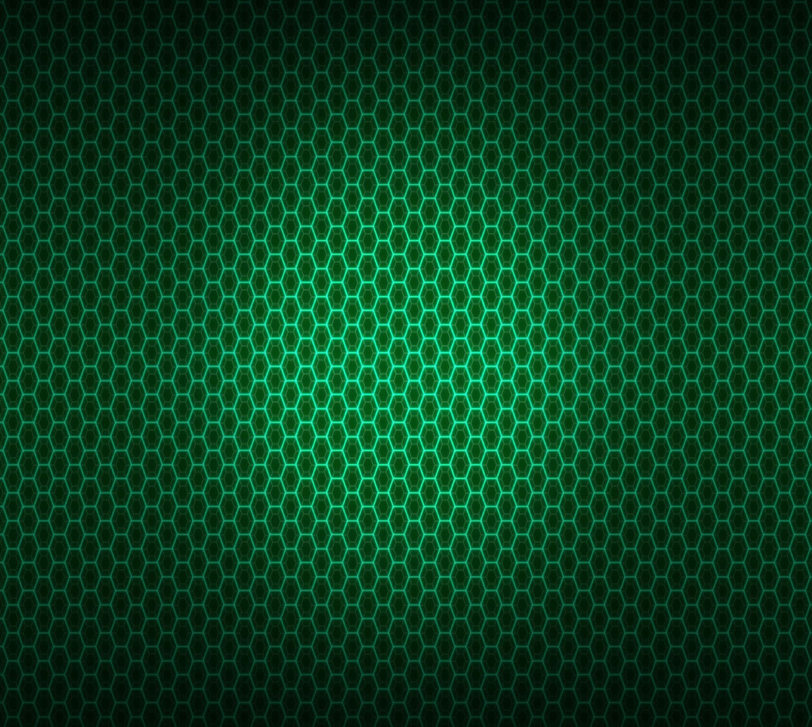 A green background with hexagonal shapes (abej, beograd, green)