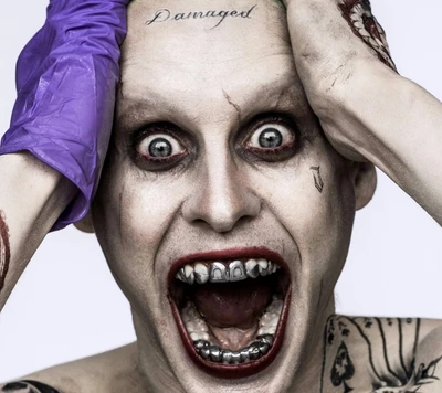 coringa, joker, suicide squad