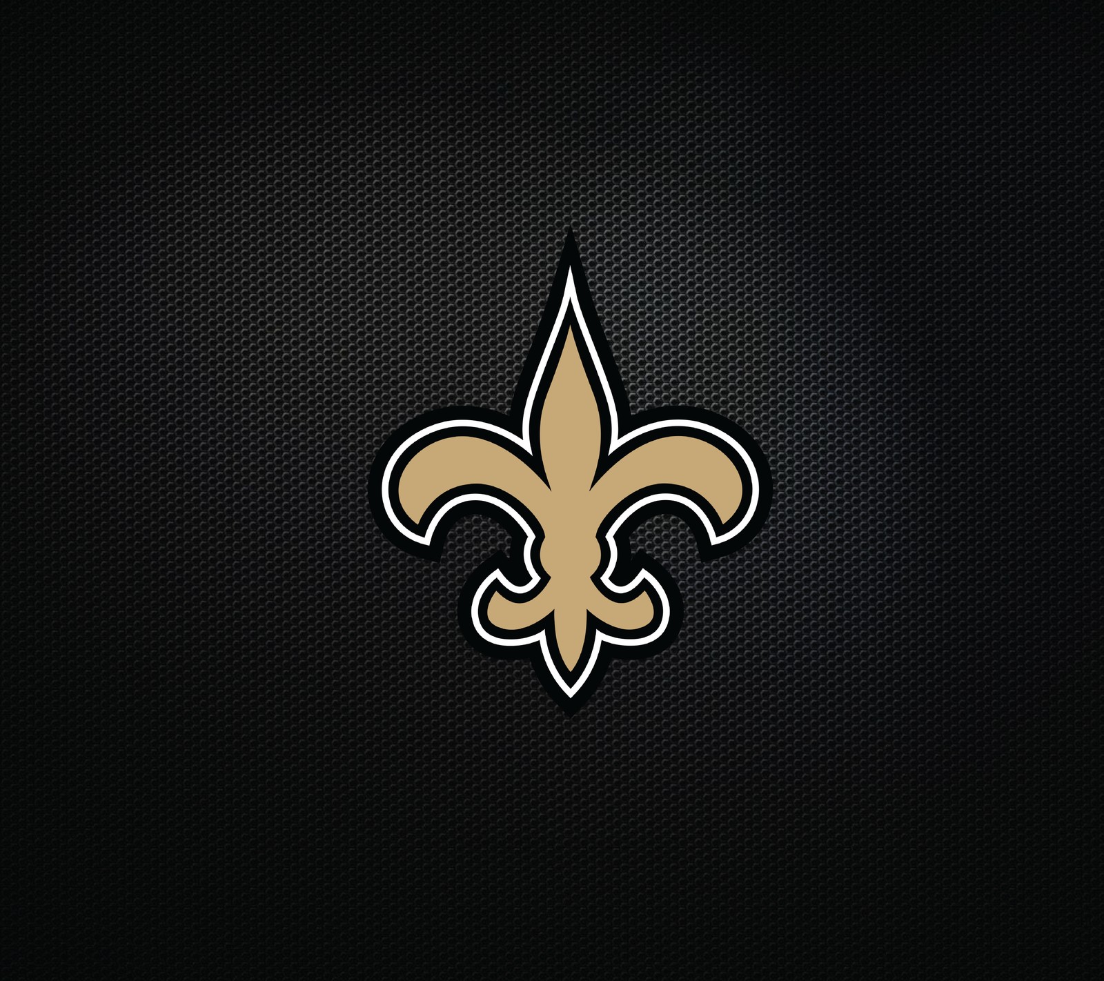 Скачать обои футбол, new orleans saints, nfl, святые, кто это