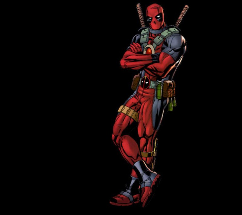 Deadpool обои hd wallpaper cave (комиксы, marvel)