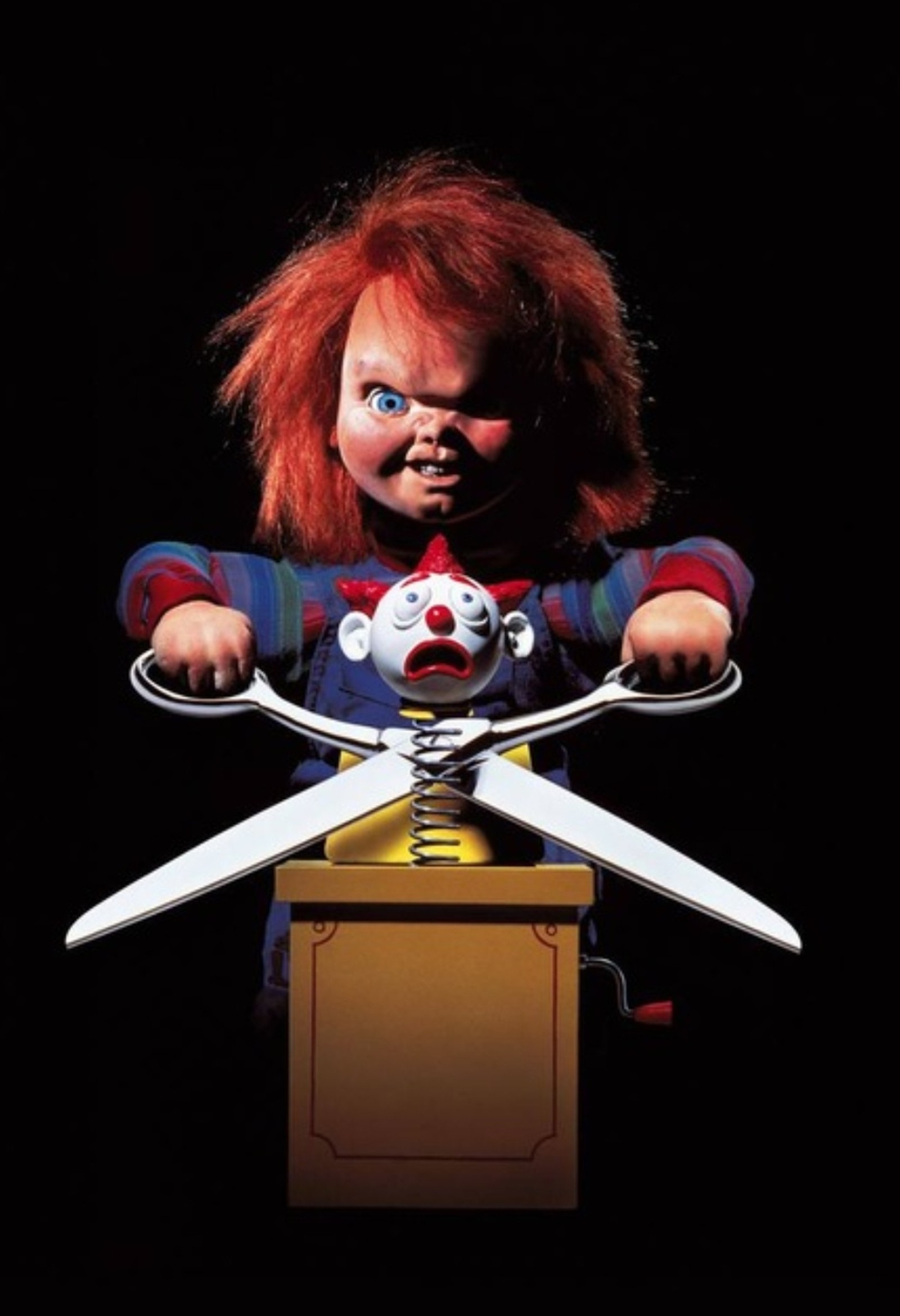 childsplay, chucky, movie Download Wallpaper