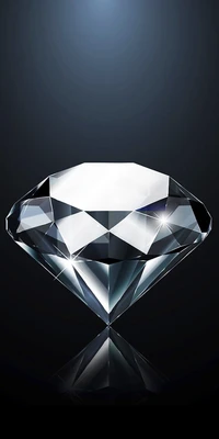 black, diamond, rich wallpaper