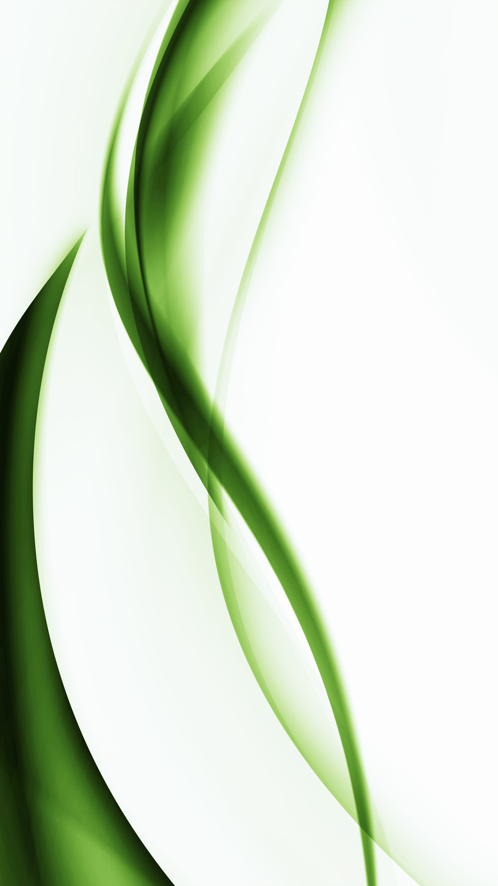 abstract, green Download Wallpaper