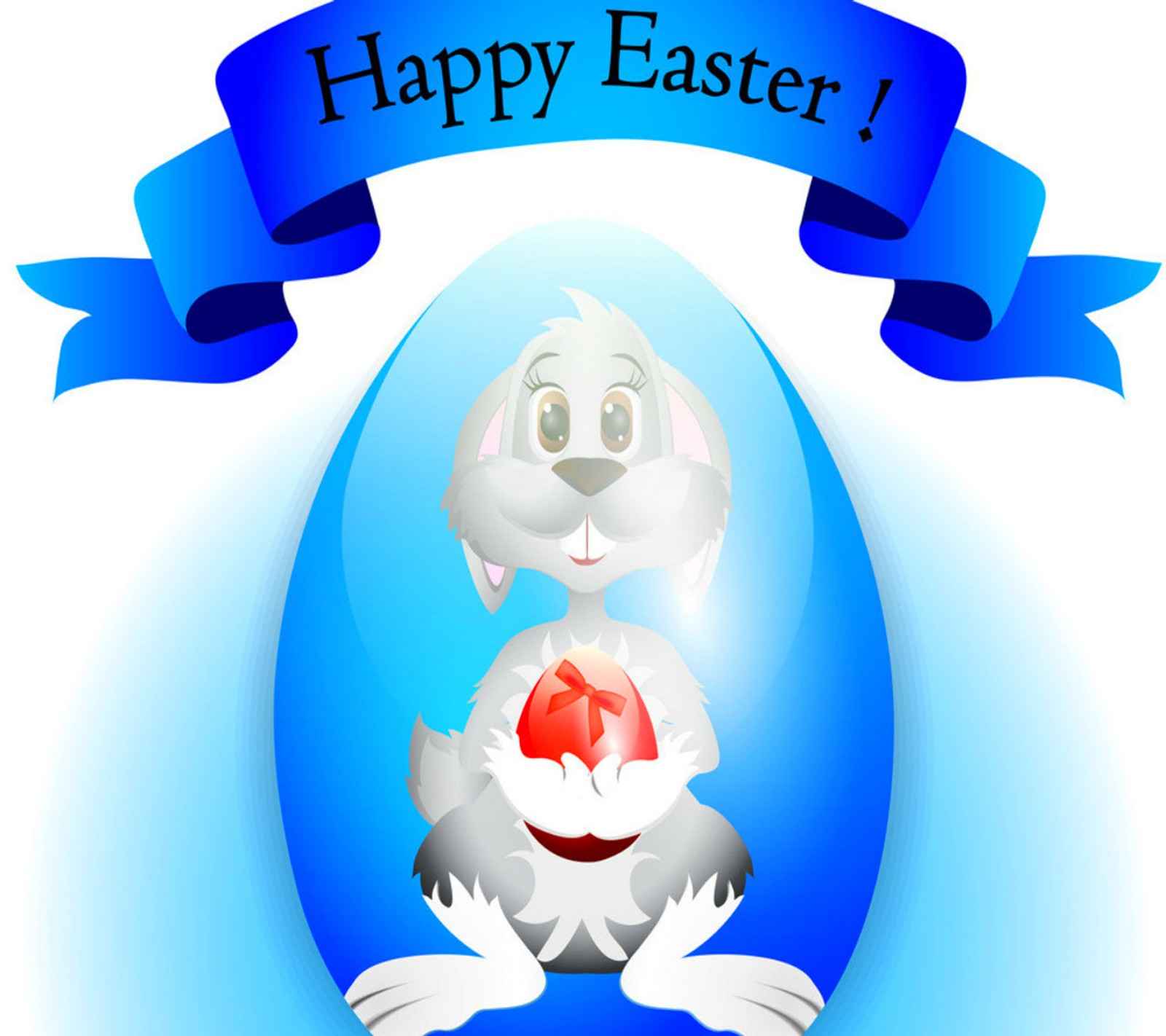 easter, happy wallpaper