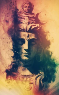 lord shiva, shiv wallpaper