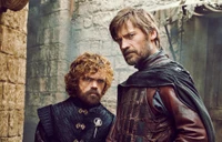 game of thrones, jaime lannister, tyrion lannister, house lannister, human wallpaper